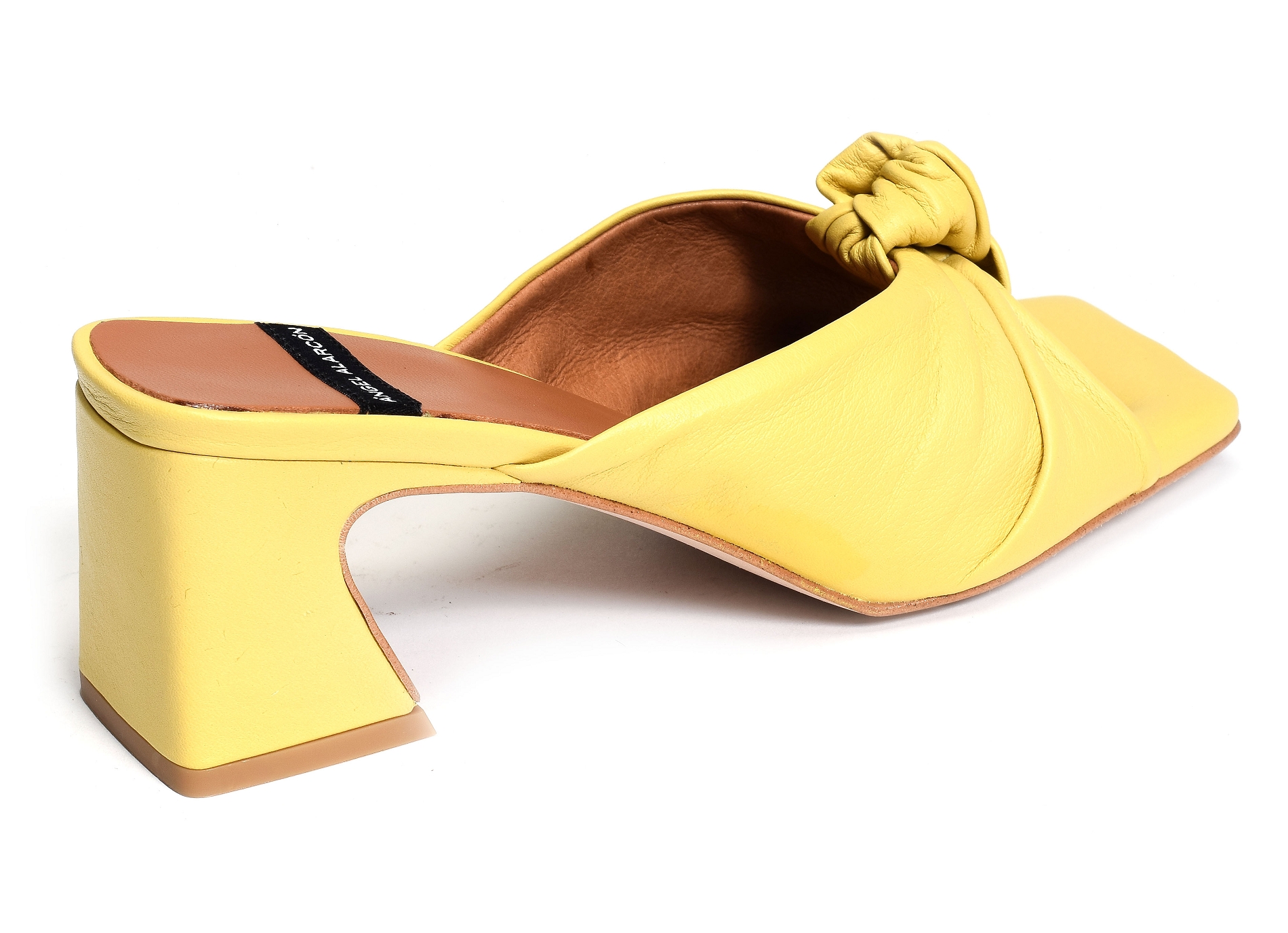 Hepburn 22110 jaune