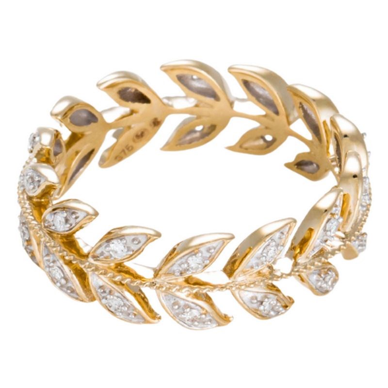 Bague 