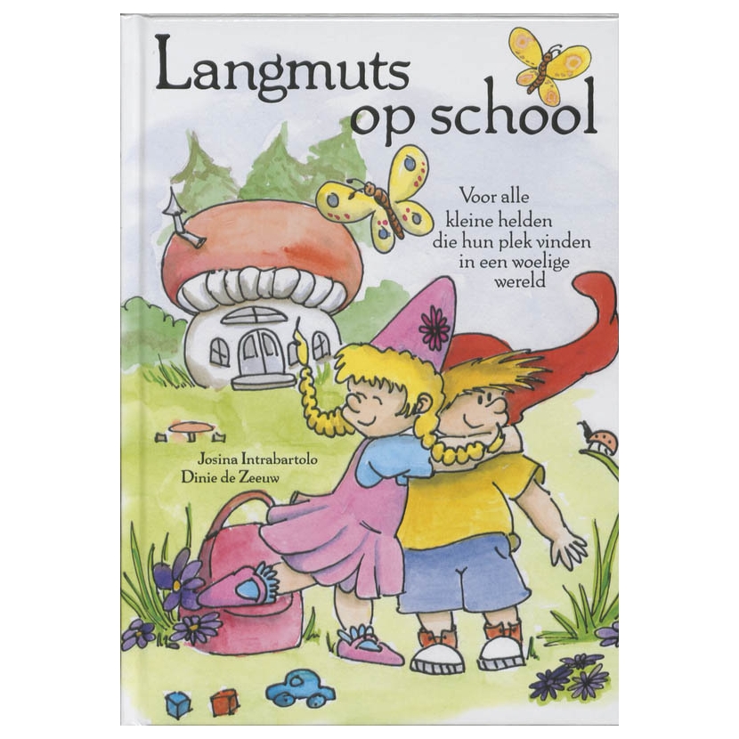 Langmuts op school