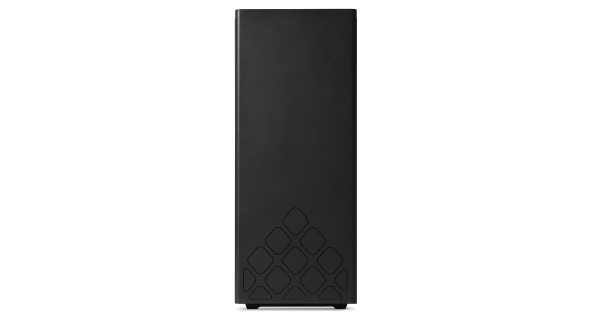 Intel®NUC 13 Extreme Kit - NUC13RNGi5 barebone  (Zwart | Core i5-13600K | UHD Graphics 770, Tweedekans)