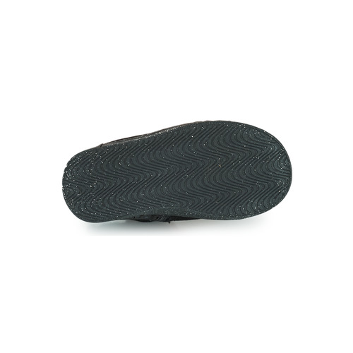 Mod'8 - BLANOU - Noir glitter