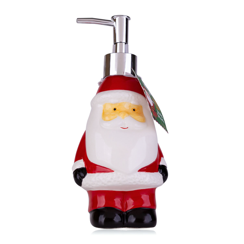 Accentra Handseife liq Santa 300 ml