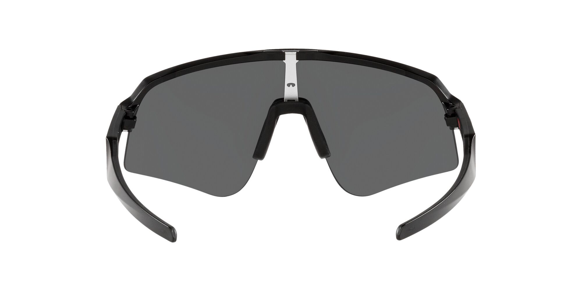 Oakley Sutro Lite Sweep Sport Zonnebril Mat Zwart met Prizm Black Lens