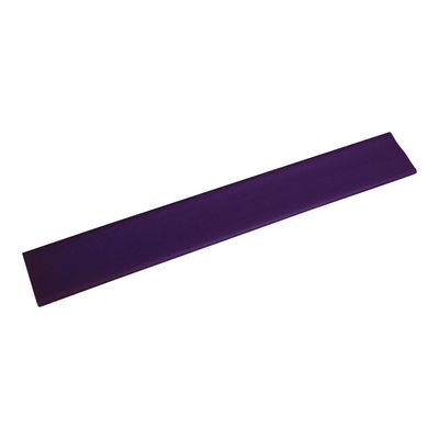 Clairefontaine - 8 feuilles de papier de soie - 50 x 75 cm - violet