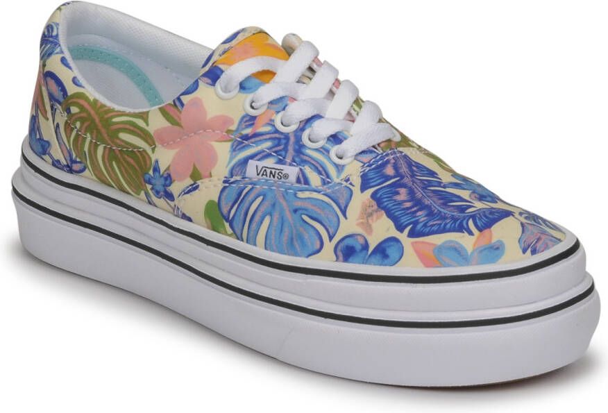Vans sneakers super conficush vn0a4u1d4pz1 Blauw Dames