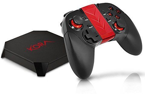 SMARTIX Kora-console Android voor games.