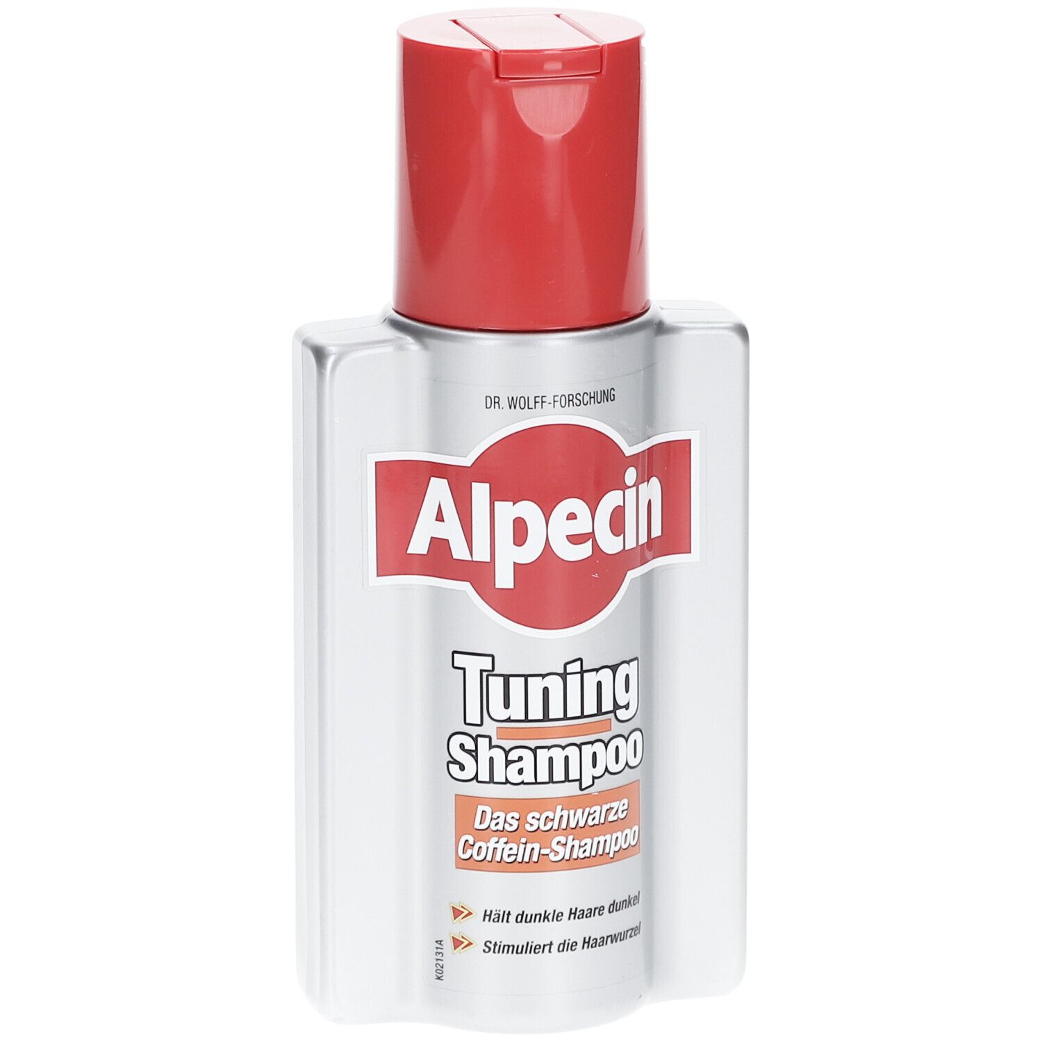 Alpecin Tuning-Shampoo