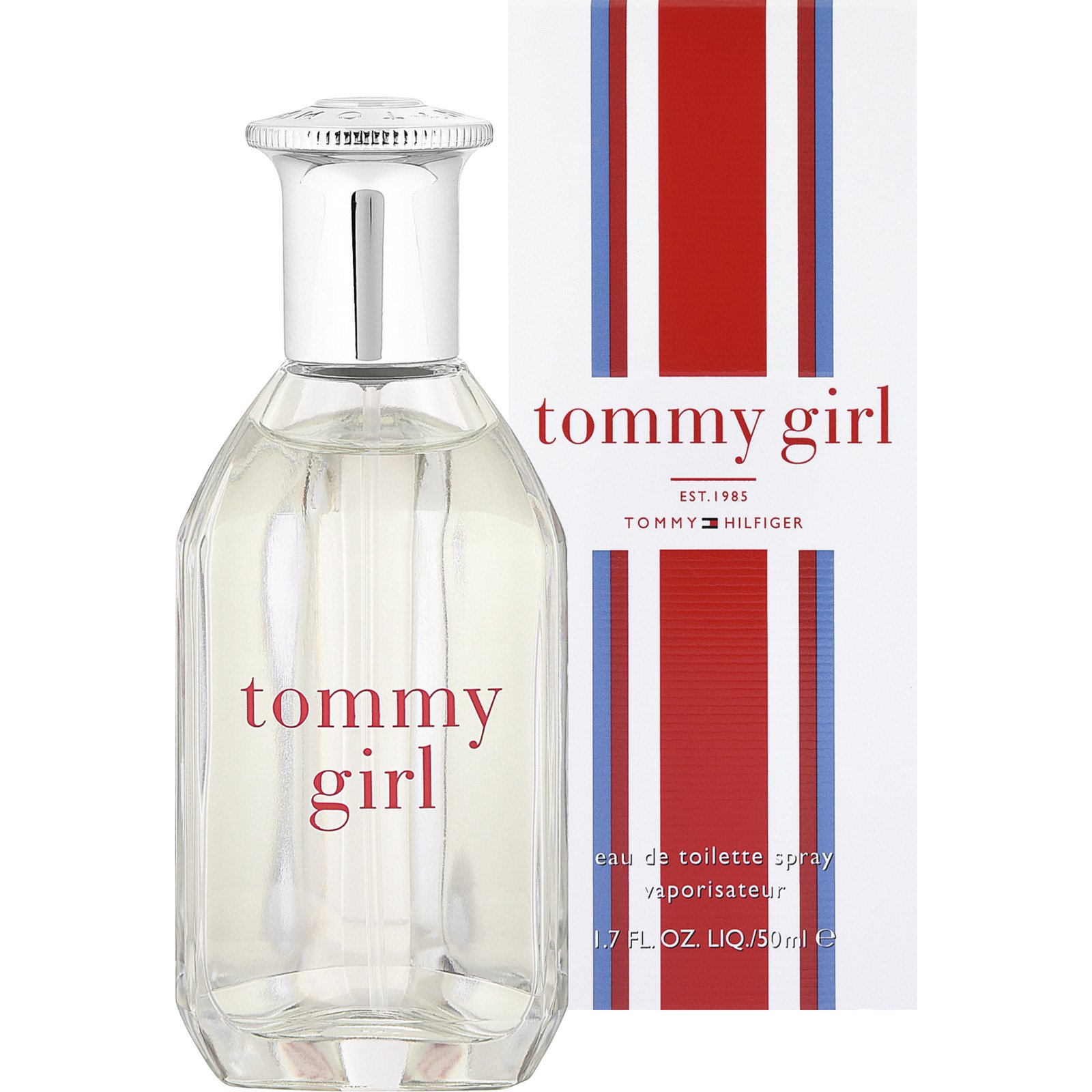 Tommy Hilfiger Tommy Girl Eau de Toilette