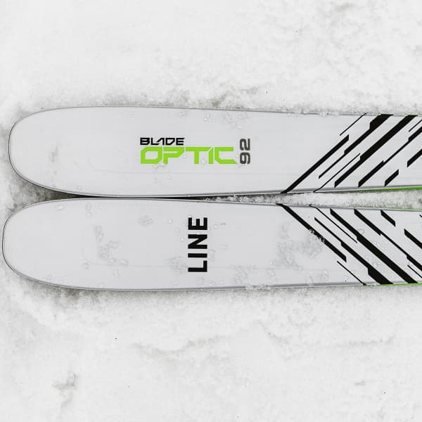 Ski LINE BLADE OPTIC 92