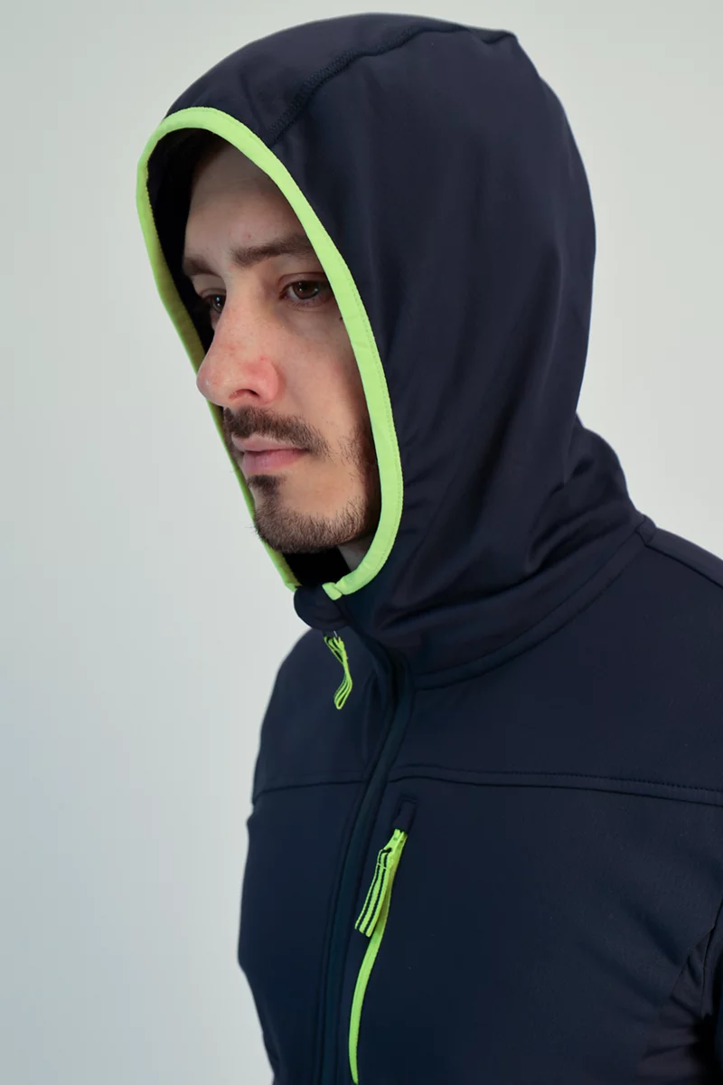 46 NORD Herren Midlayer