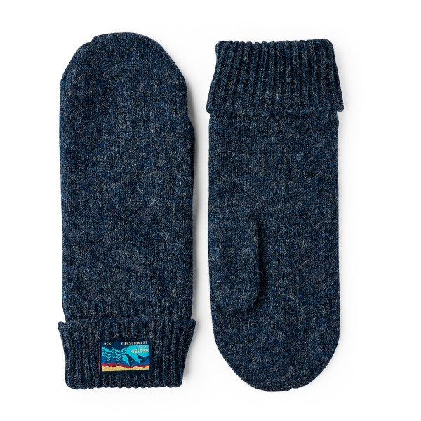 Hestra - Raggwool Mitt - Gants