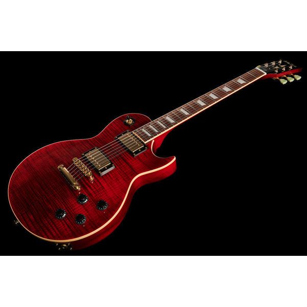 Harley Benton SC-550 II BCF Bundle