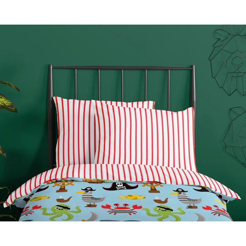 Duvet cover Good Morning 100x135   1* 40x60 cm