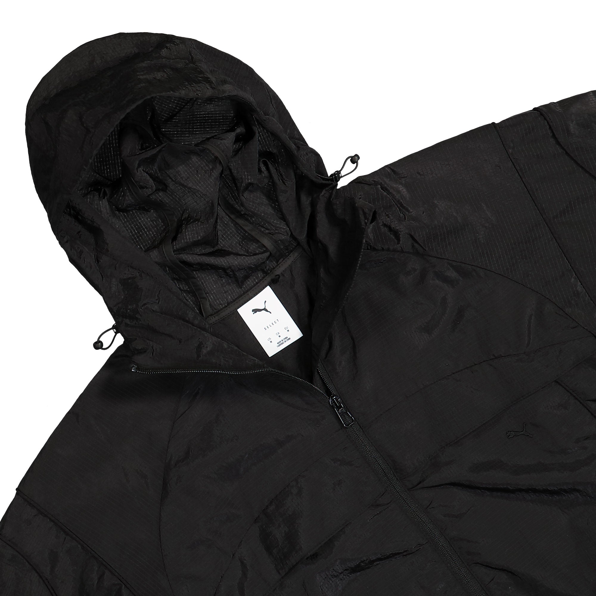Puma<br>Mostroverse Ripstop Jacket