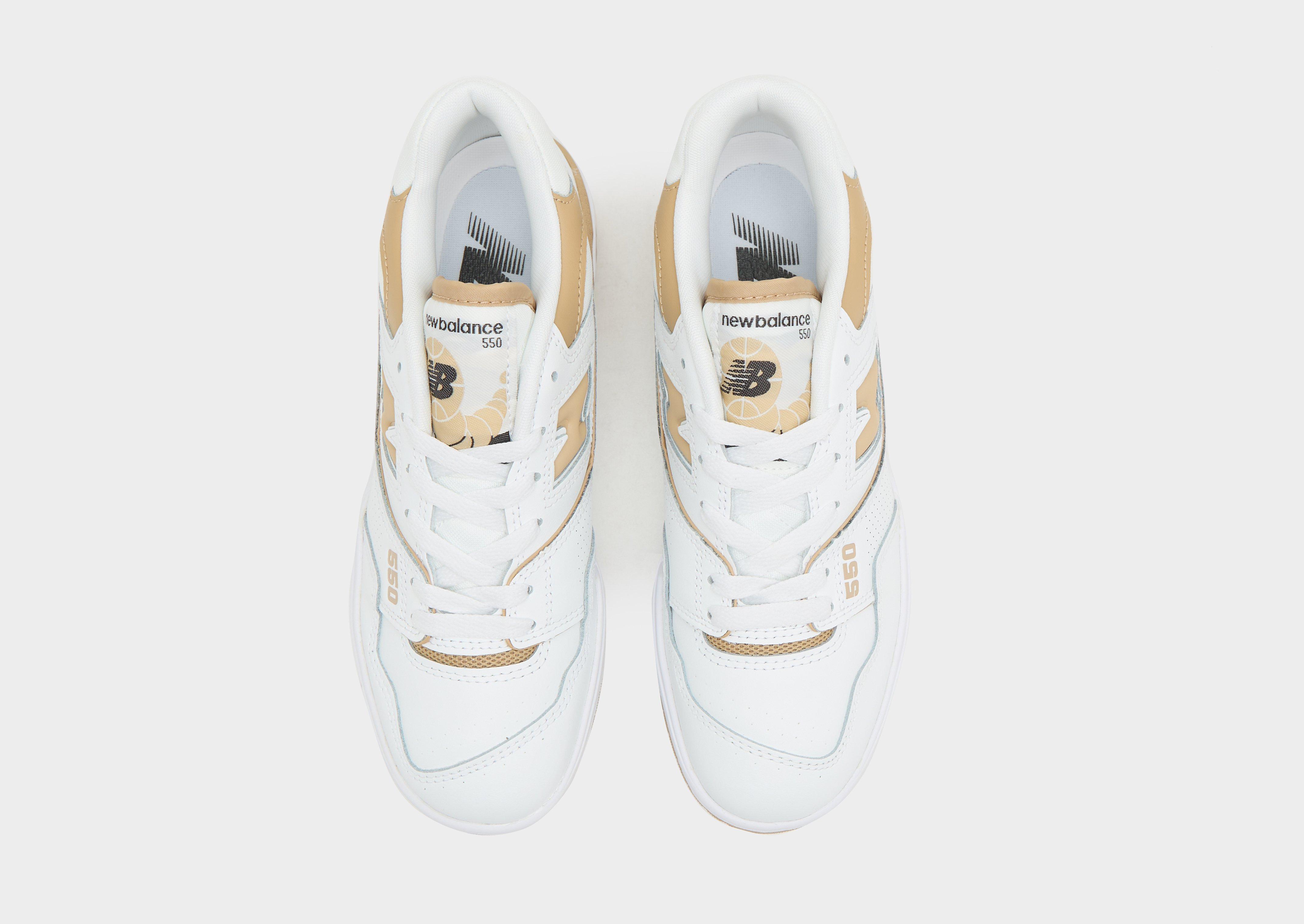 New Balance 550 Femme