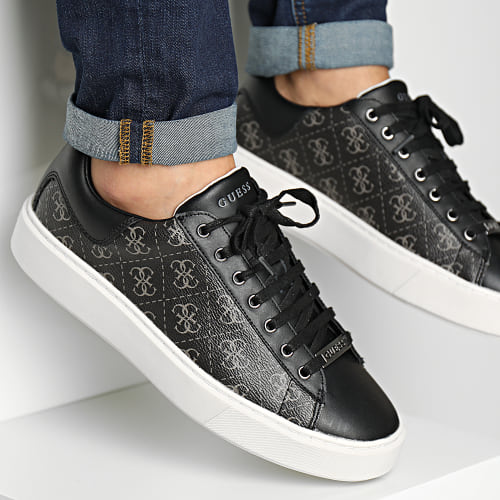 Baskets FM8VICELE12 Coal