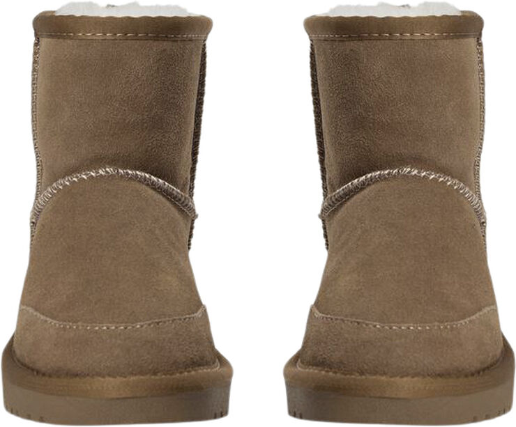 Sofie Schnoor Boot Dark sand