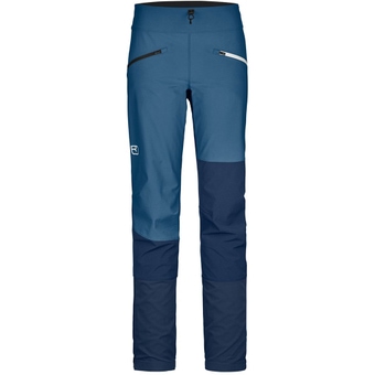 Ortovox Punta Berrino Hose Sea Surface Damen