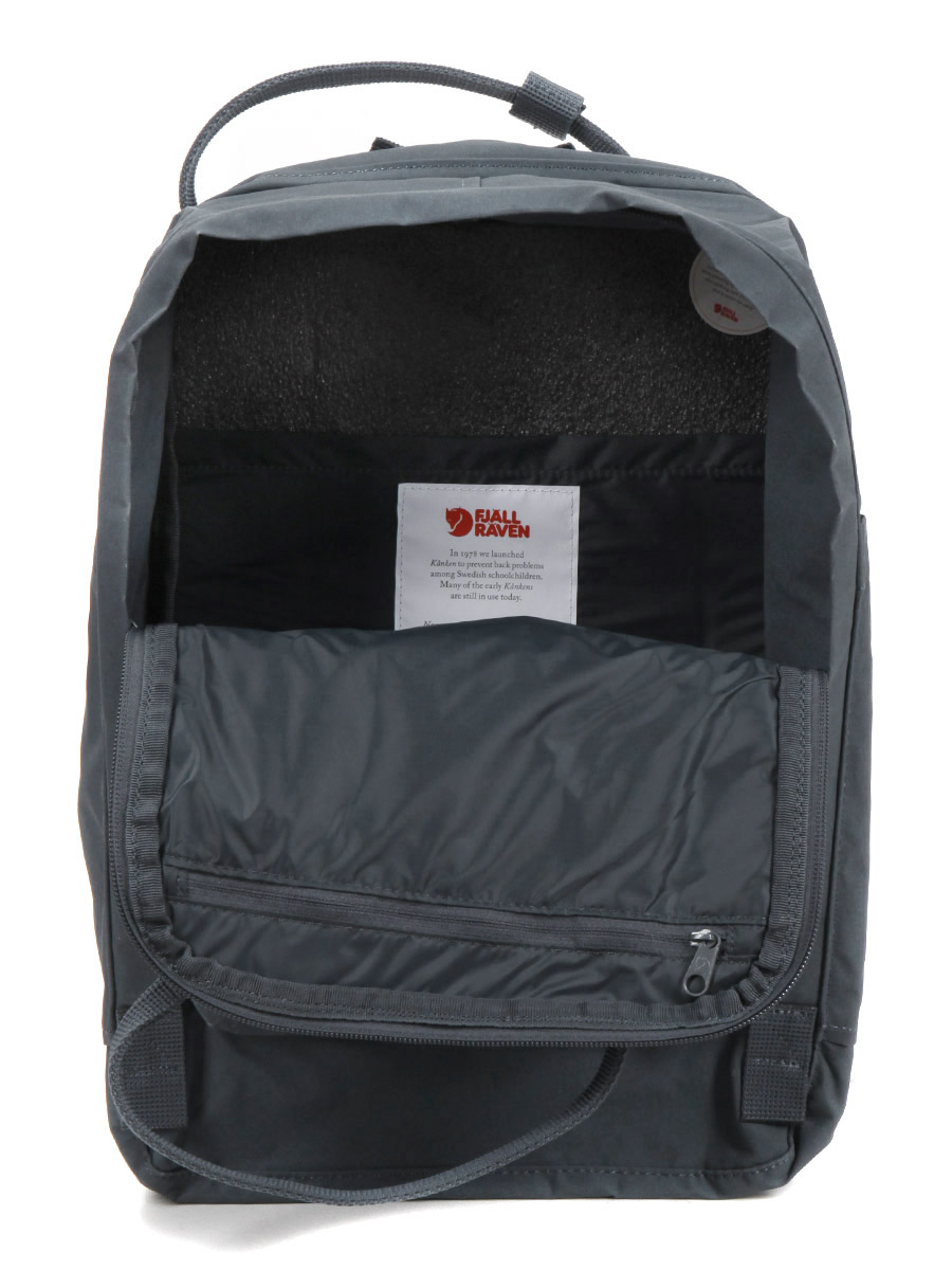 Sac À dos ordinateur FjÀllrÀven Kanken 15 pouces
