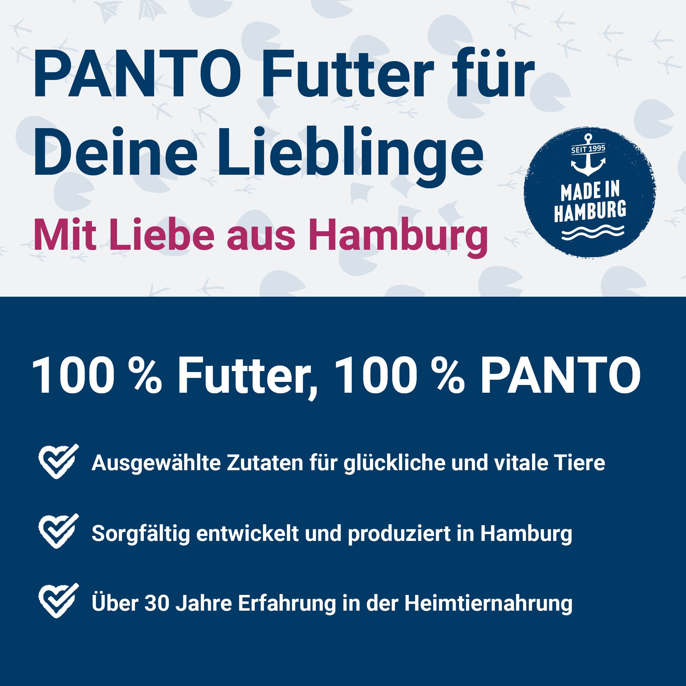 PANTO® Apfelwiese