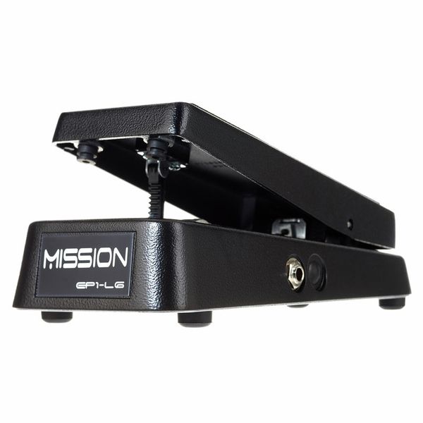Mission Engineering EP1-L6-BK