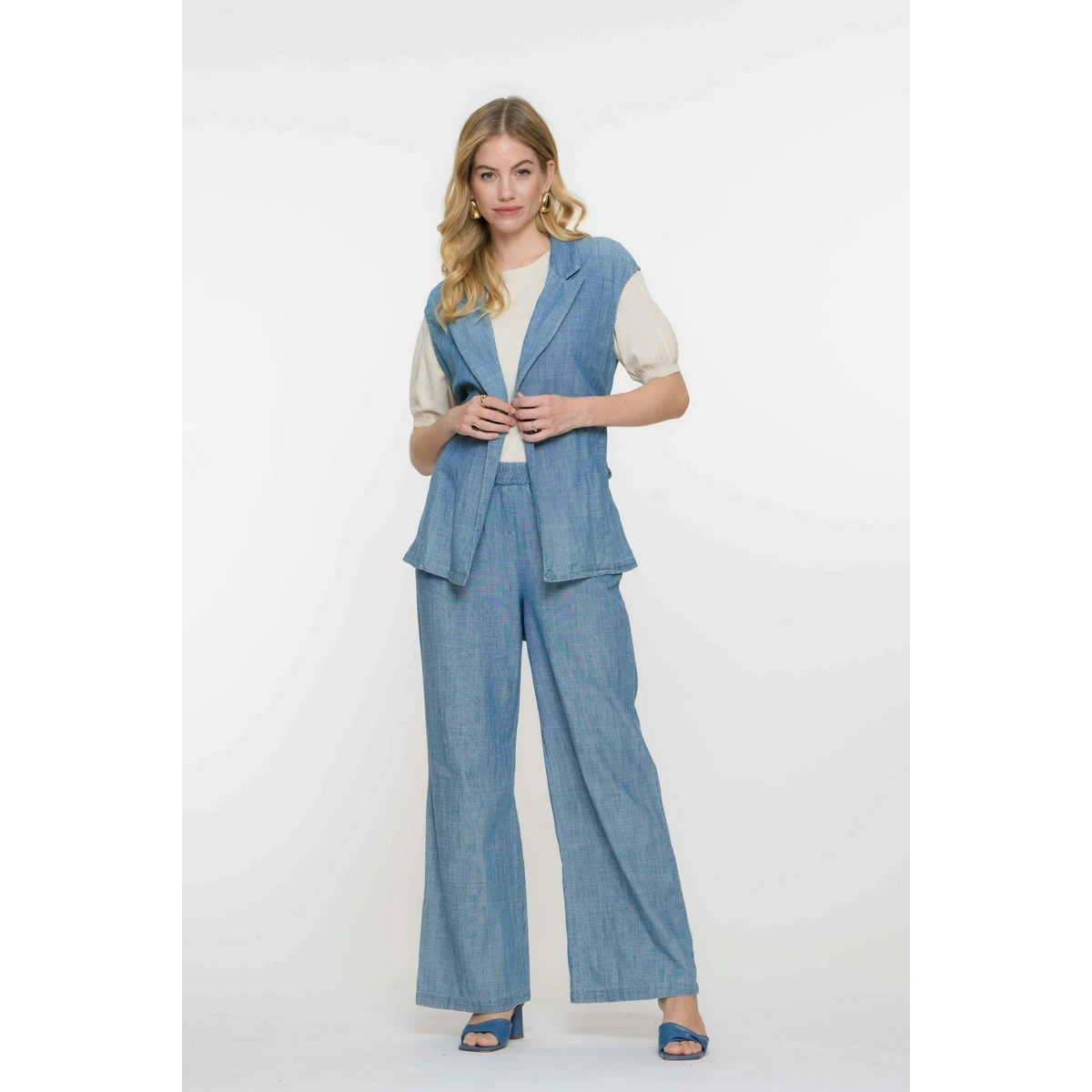 Dames Broek 51174-70