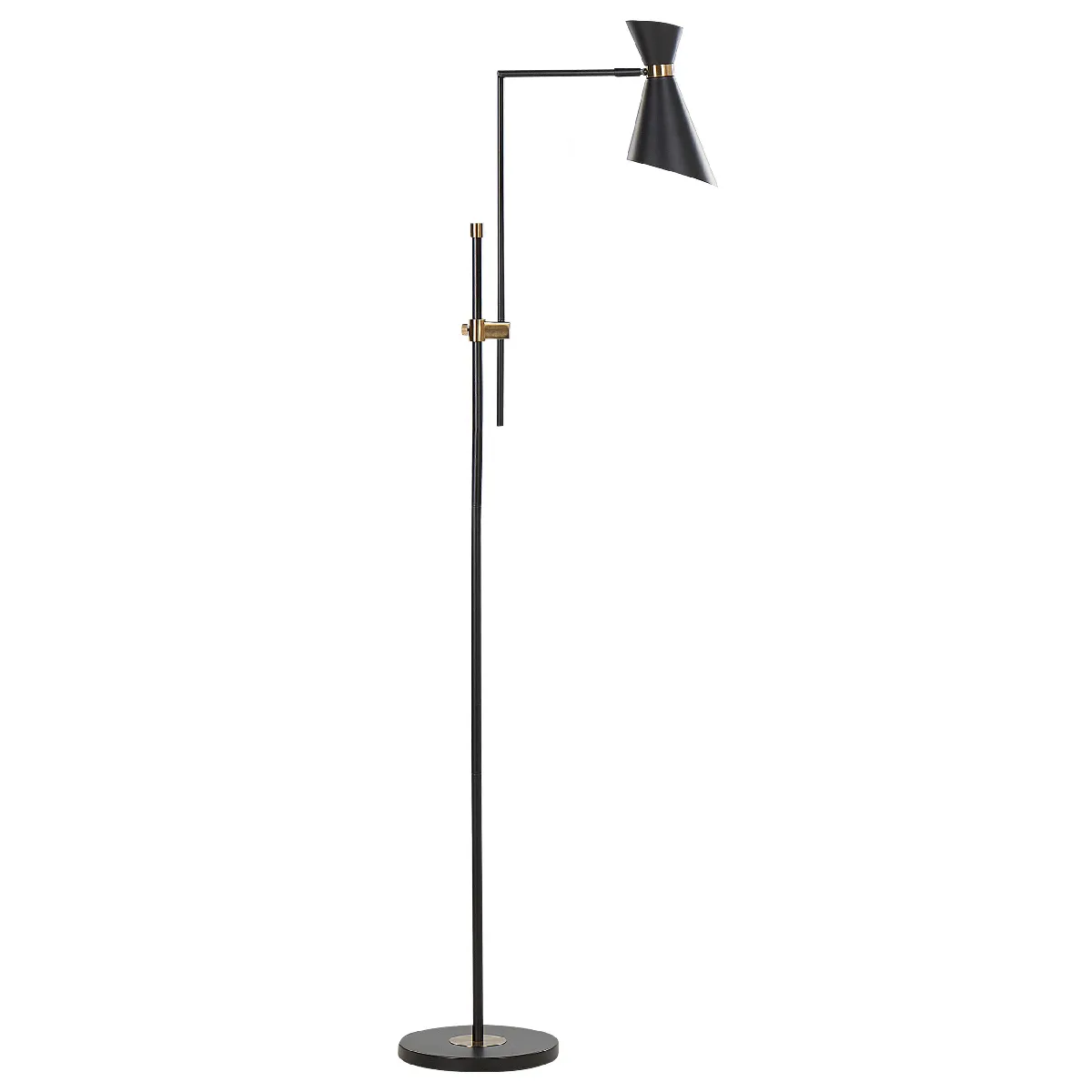 BELIANI Lampadaire MELAWI