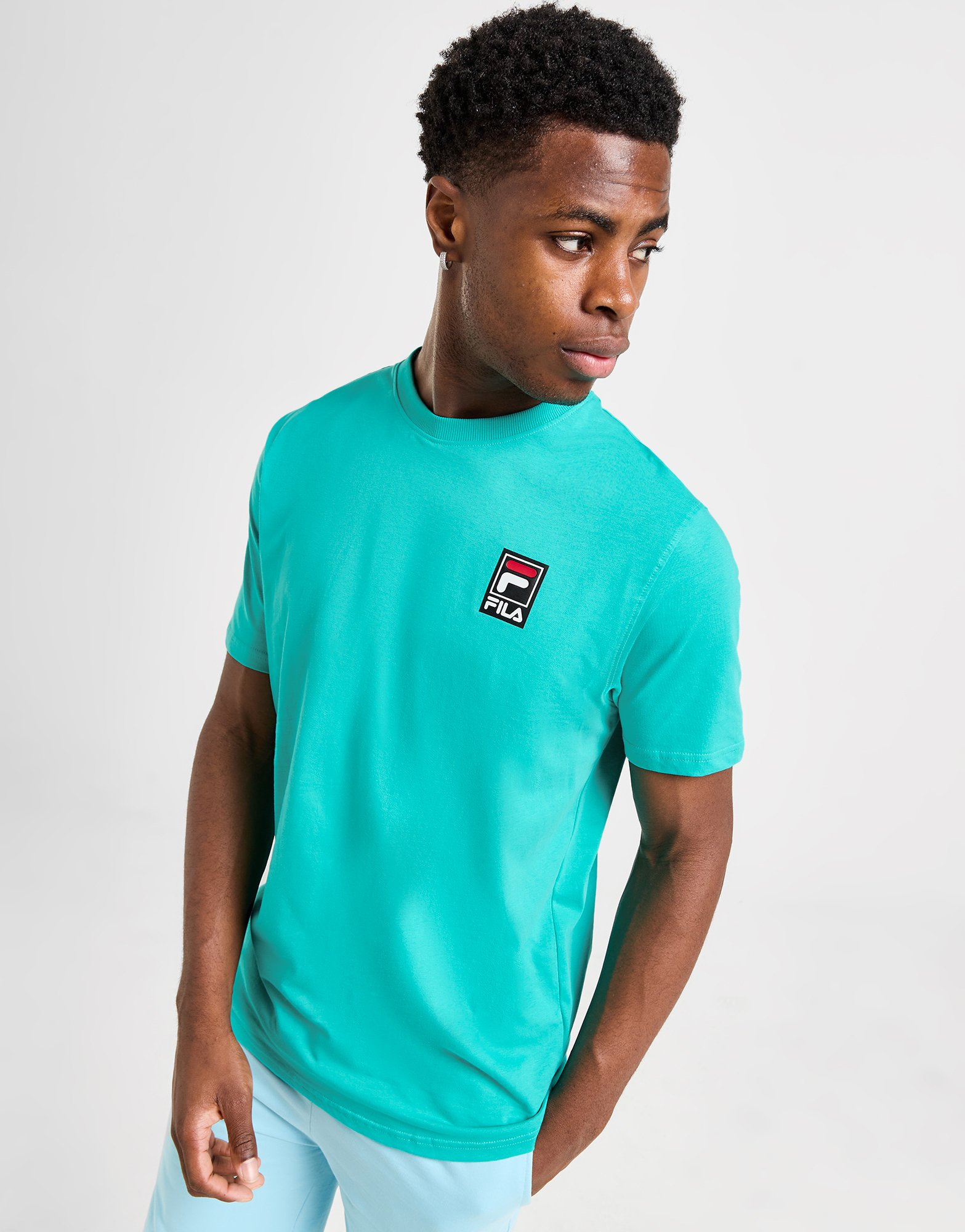 Fila T-Shirt Hamilton Homme