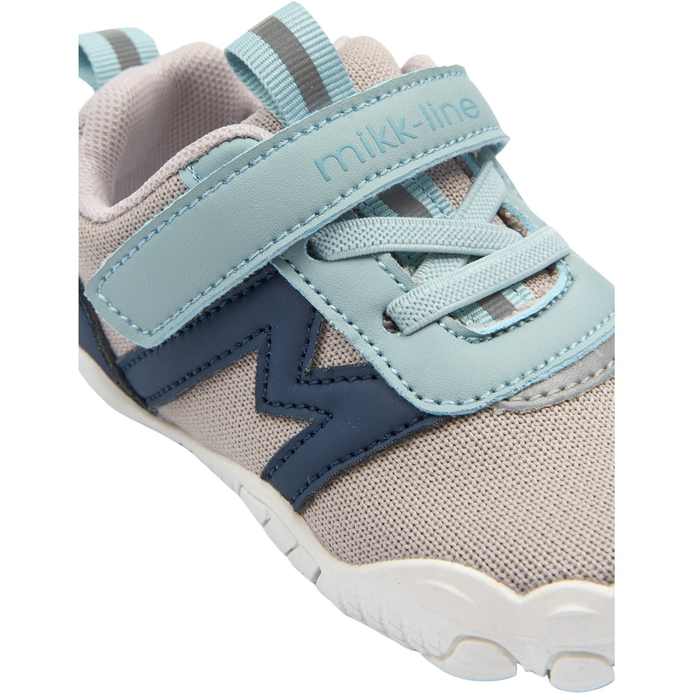 Køb Mikk-Line Stone Blue Sneakers Barefoot
