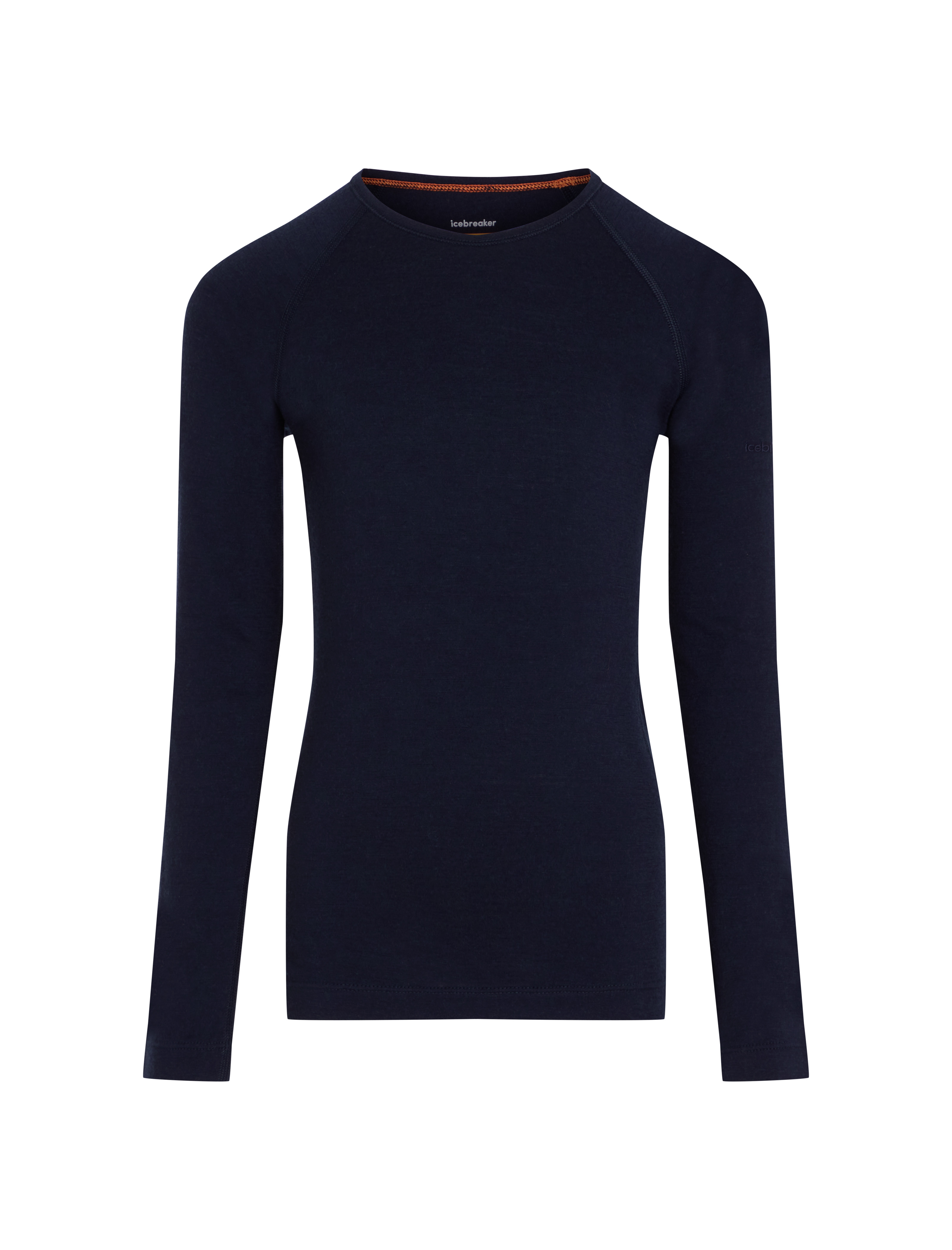 Kids 200 Oasis LS Crewe