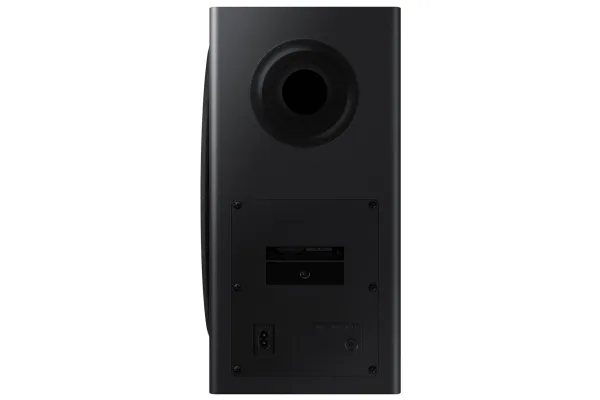 Samsung HW-Q930D - Q-Series - højttalersystem - til hjemmebiograf - 9.1.4-kanal - trådløs - Wi-Fi, Bluetooth - App-kontrolleret - titansort