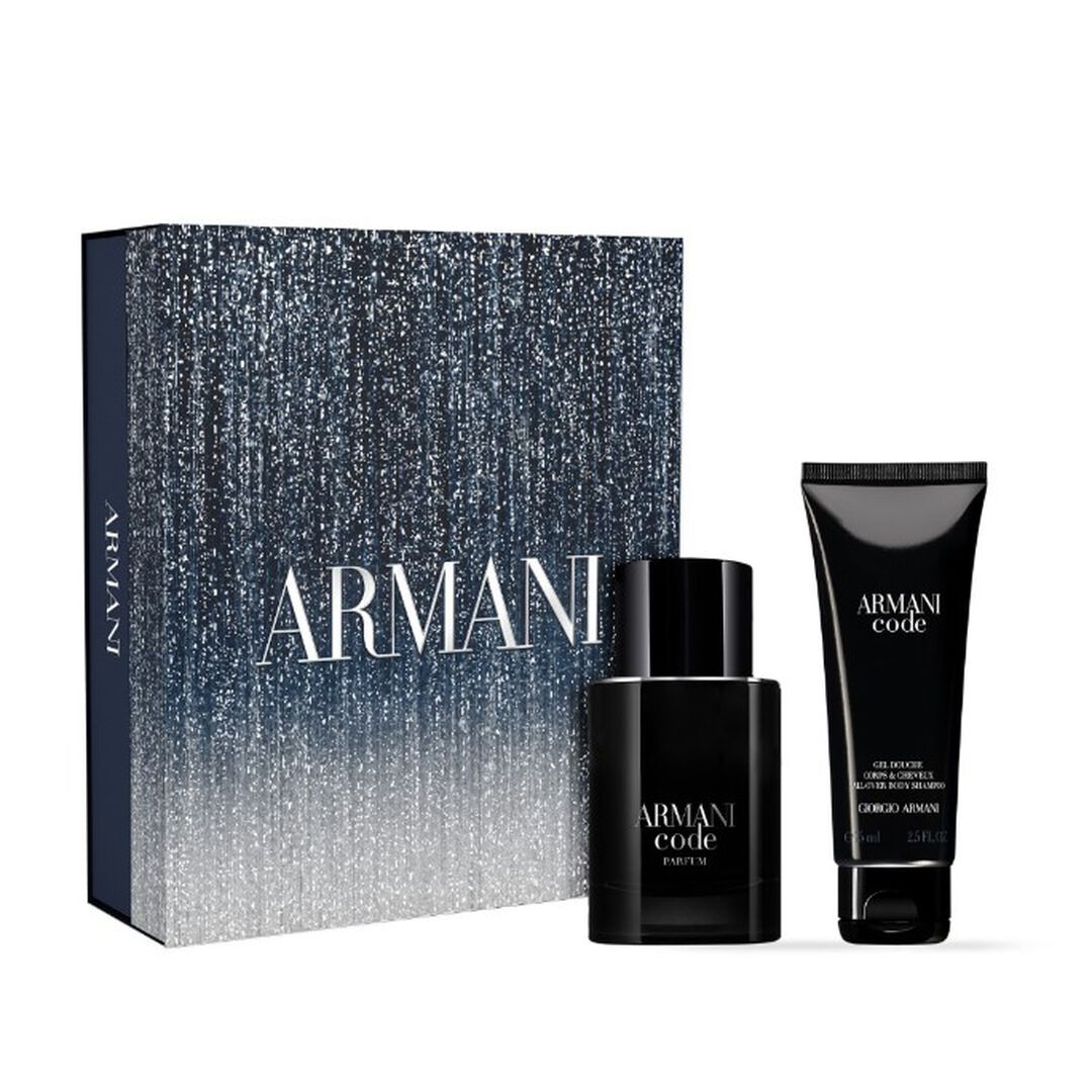 Armani Code Coffret Eau de Parfum - 1un