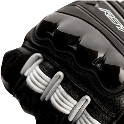 Gants RST PILOT - Noir