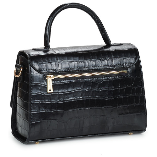 LANCASTER - EXOTIC TRINITY - Noir