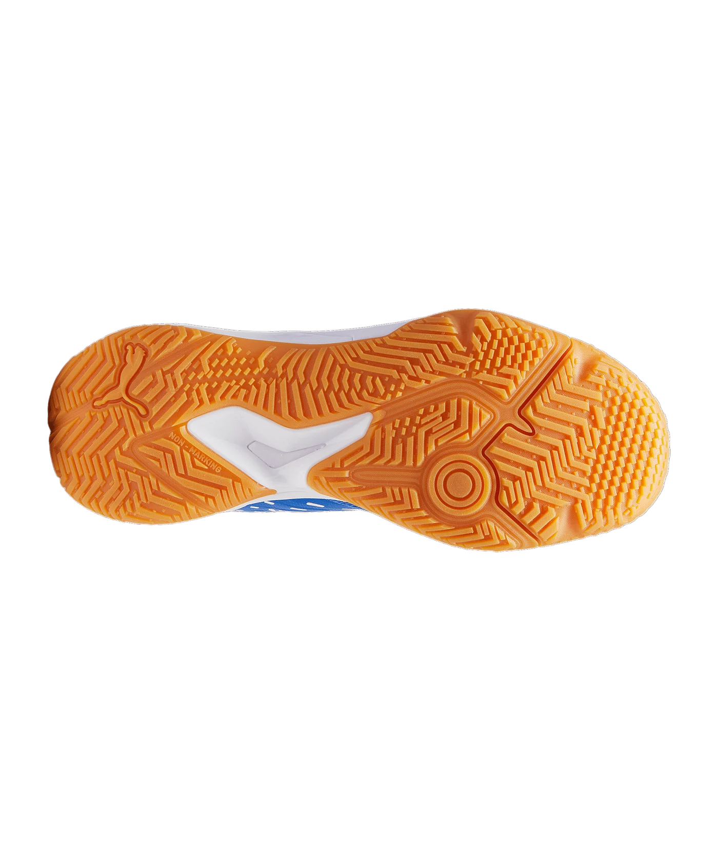 PUMA Solarflash III Schuh Blau F03