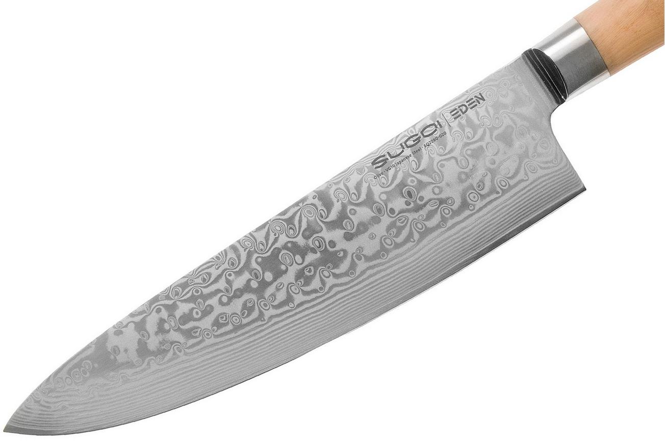 Eden Sugoi Olive 2090-020 koksmes, 20 cm