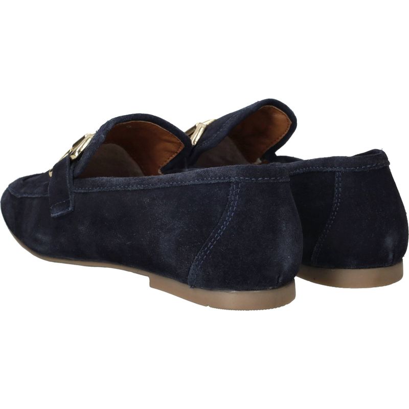 LOFF 1881 Instappers Blauw Dames