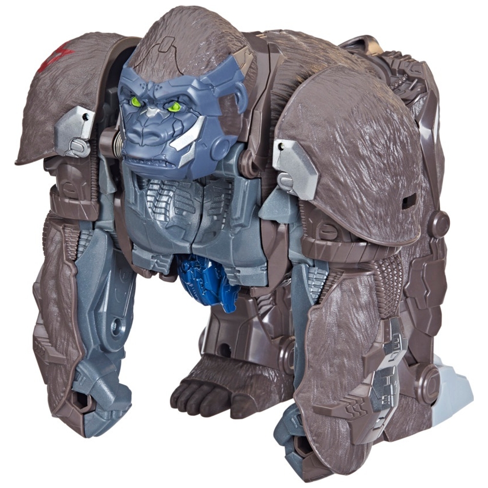 Transformers: Rise of the Beasts Smash Changer 23cm Optimus Primal Actionfigur