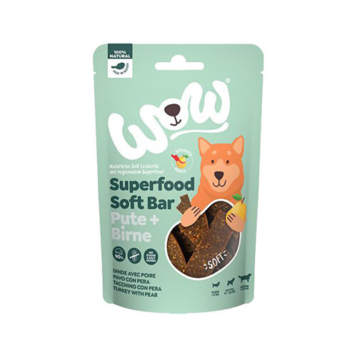 WOW! Soft Bar