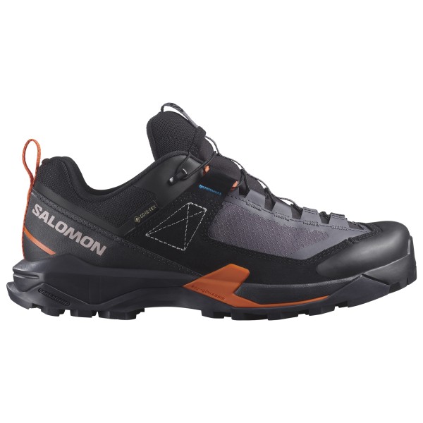 Salomon - Women's X Ultra Alpine GORE-TEX - Chaussures d'approche