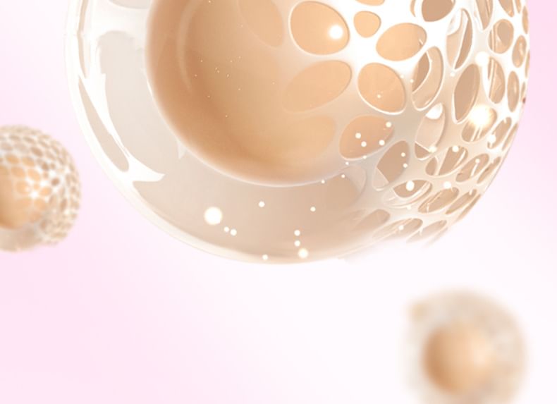 VEECCI - 3D Shaping Highlighter - 2 tinten
