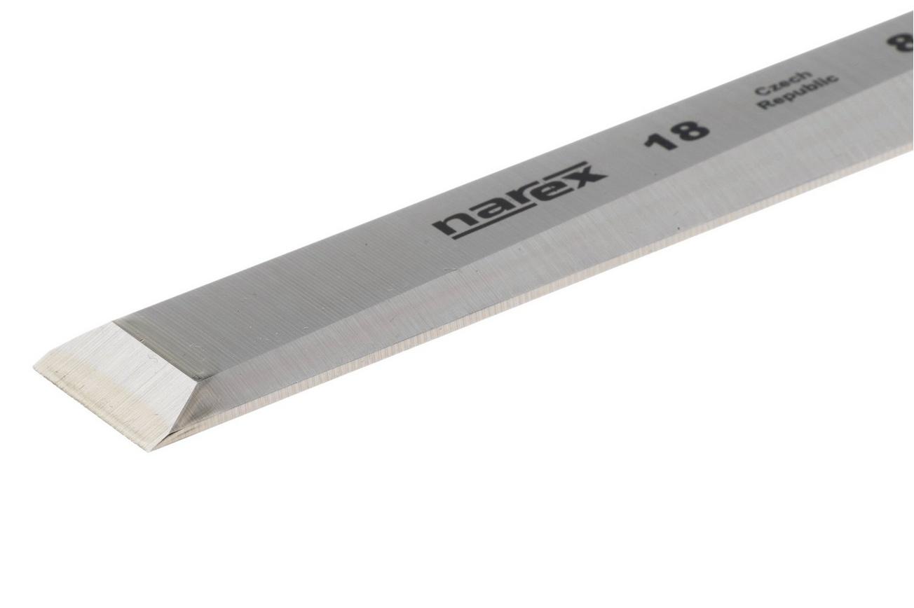 Narex Wood Line Plus Bevel Edge Chisel 811618, steekbeitel, 18 mm