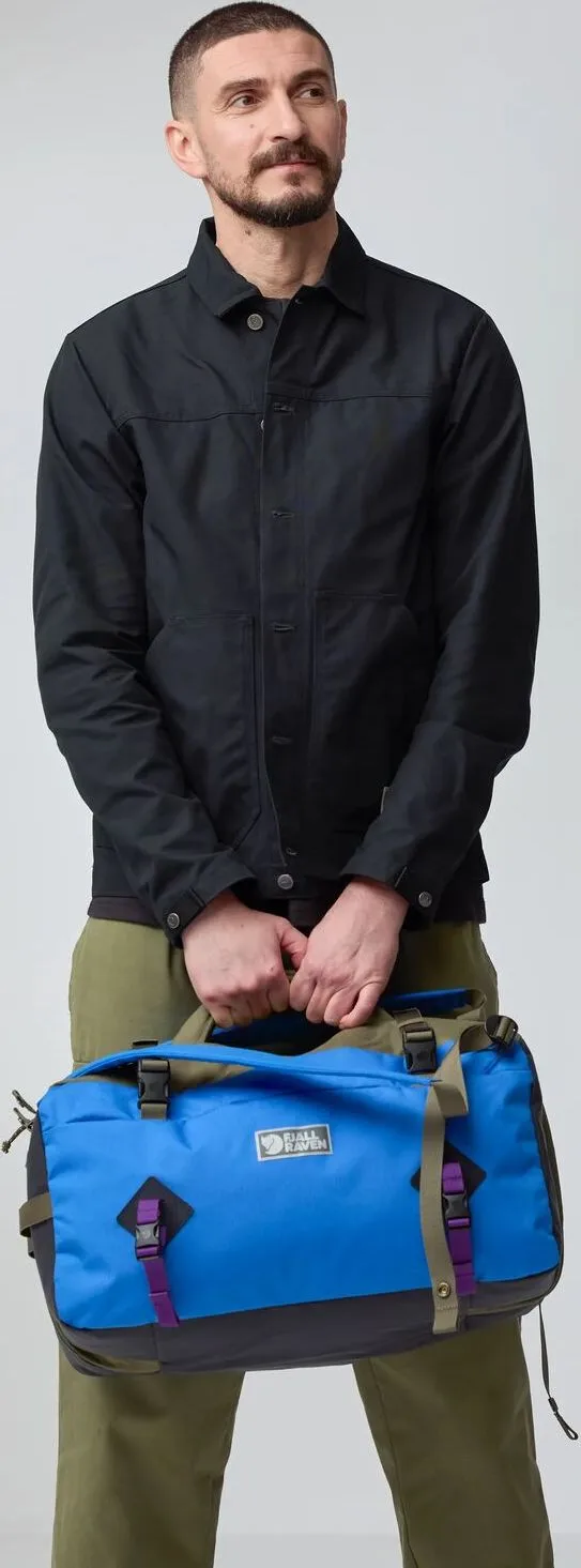 Fjällräven Vardag Splitpack 45 Un Blue-green