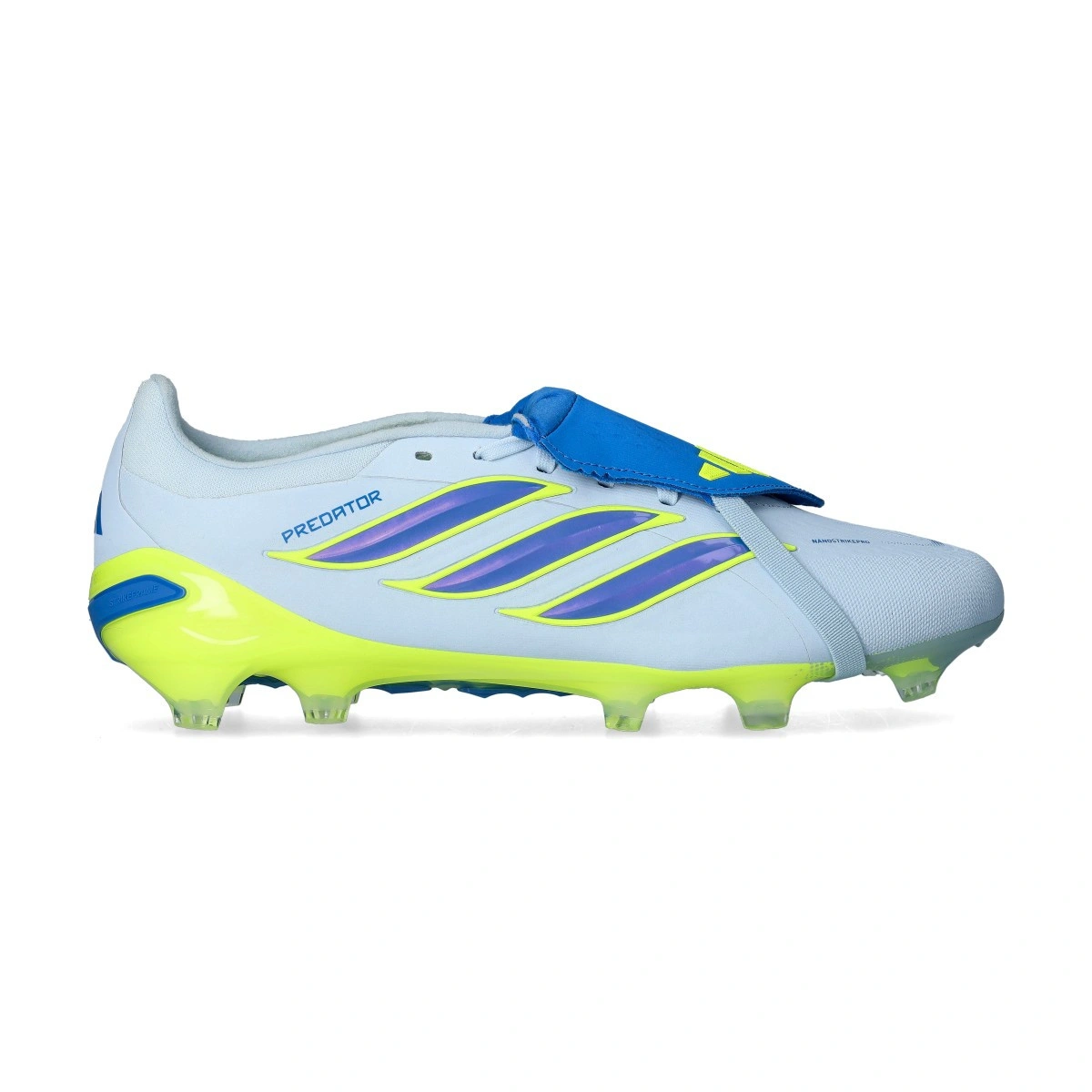 Chuteira adidas Predator Pro FT FG