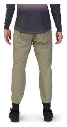 Pantalon Fox Ranger Lunar Beige