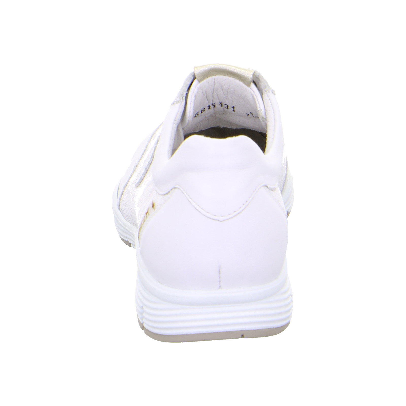 Mephisto Yael blanc