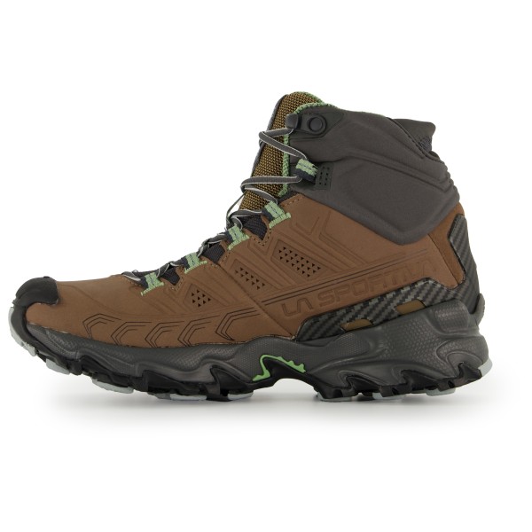 La Sportiva - Women's Ultra Raptor II Mid Leather GTX - Chaussures de randonnée