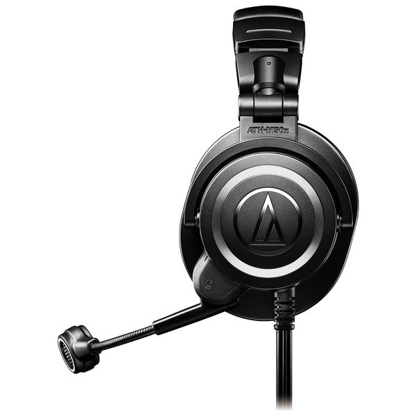 Audio-Technica ATH-M50xSTS XLR