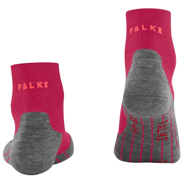 Falke - Women's Falke TK5 Short - Chaussettes de randonnée