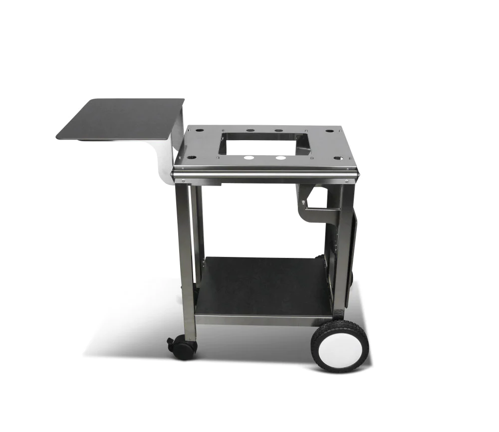Chariot Rivoli 830 Planchaelec